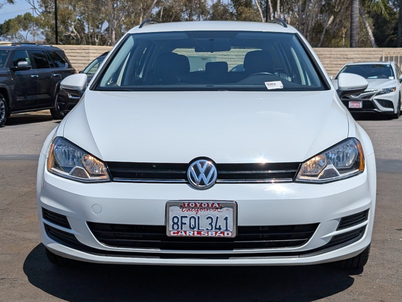 Used 2015 Volkswagen Golf TDI S FWD image 11