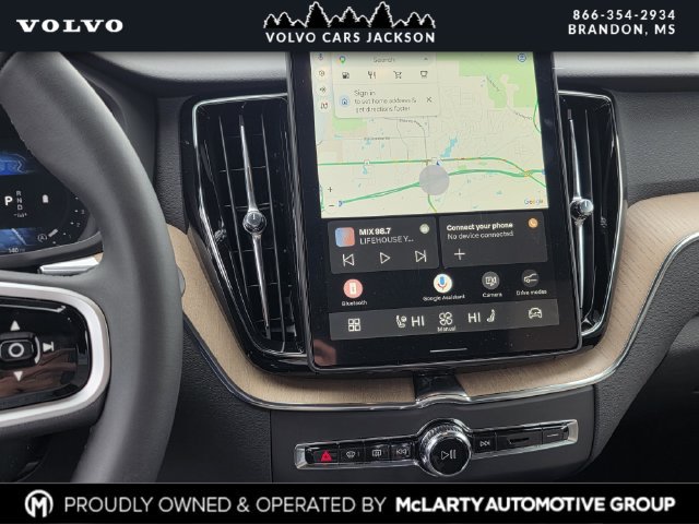 New 2026 Volvo XC60 B5 Plus w/ Protection Package Premier AWD/4WD image 6