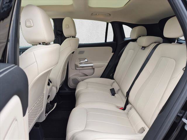 Certified 2026 Mercedes-Benz GLA 250 image 16