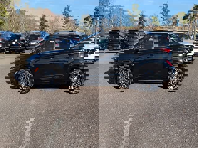 Used 2023 Hyundai Kona N Line image 5