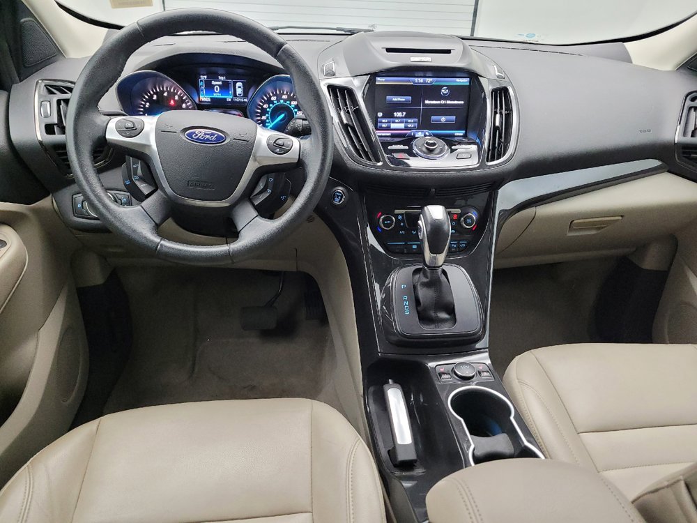 Used 2014 Ford Escape Titanium w/ Equipment Group 401A FWD image 22