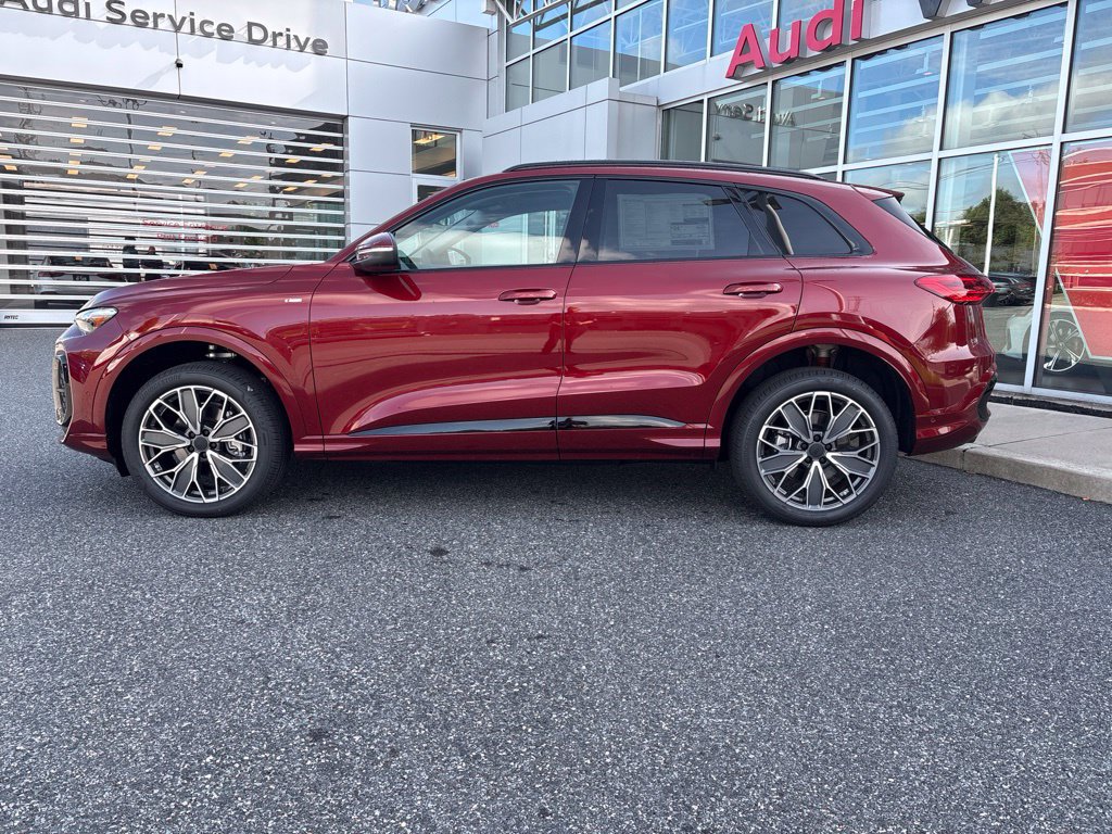 New 2026 Audi Q5 Premium Plus AWD/4WD image 2