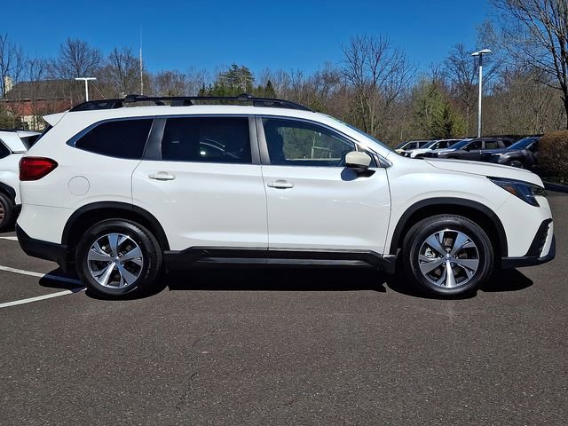 Certified 2025 Subaru Ascent Premium image 7