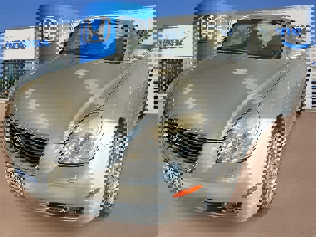 Used 2006 Lexus SC 430 Convertible