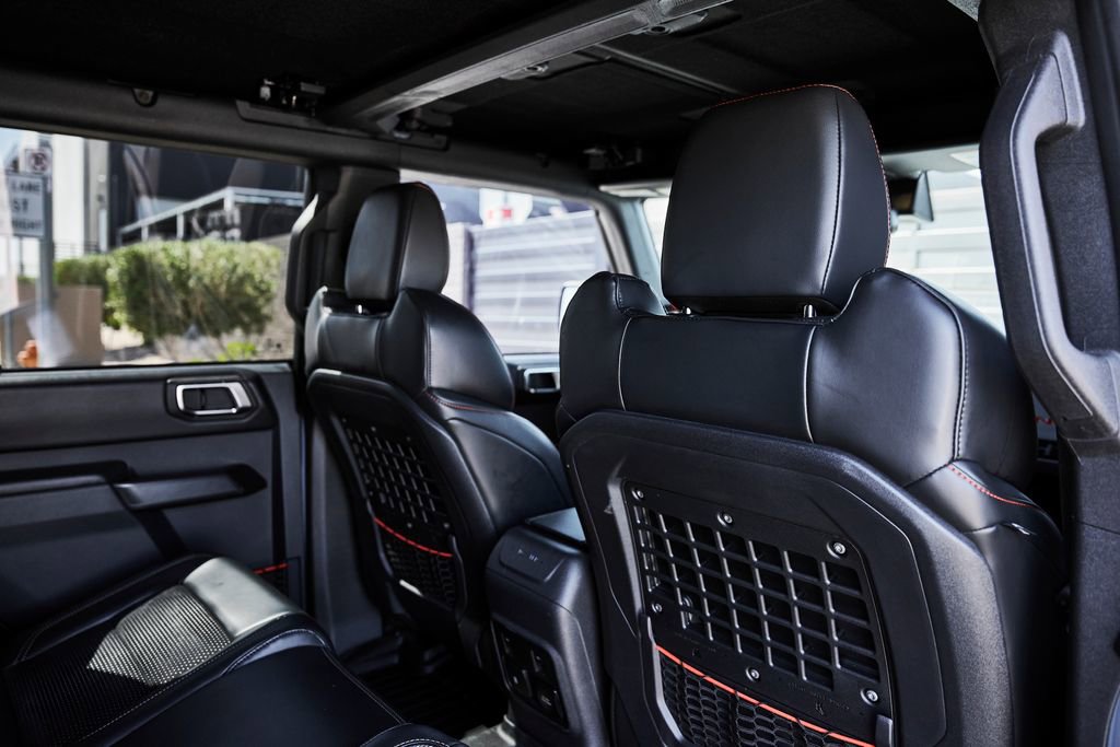 Used 2024 Ford Bronco Raptor image 52