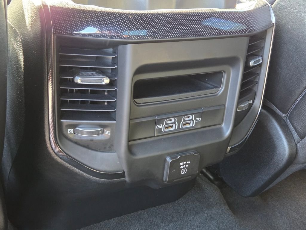 Used 2022 RAM 1500 TRX w/ TRX Level 1 Equipment Group AWD/4WD image 15