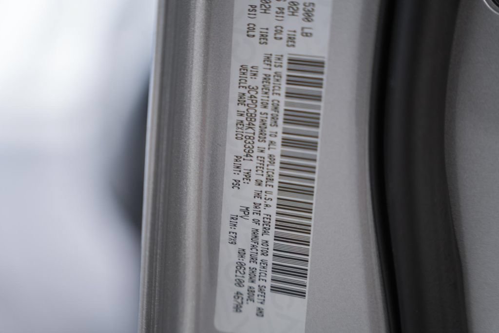 Used 2019 Dodge Journey SE w/ Premium Group FWD image 36