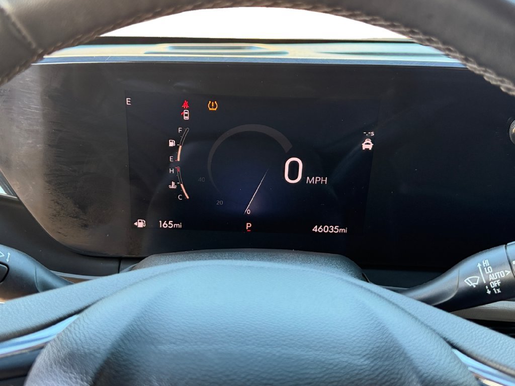 Used 2024 Buick Envista Avenir FWD image 26