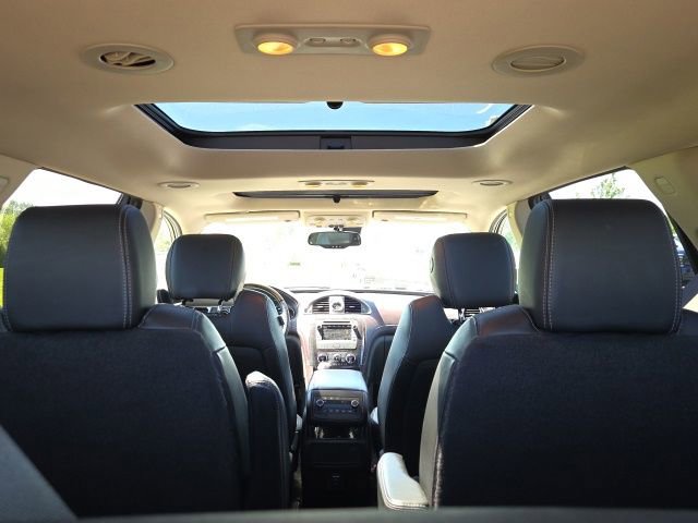 Used 2015 Buick Enclave Leather AWD/4WD image 13