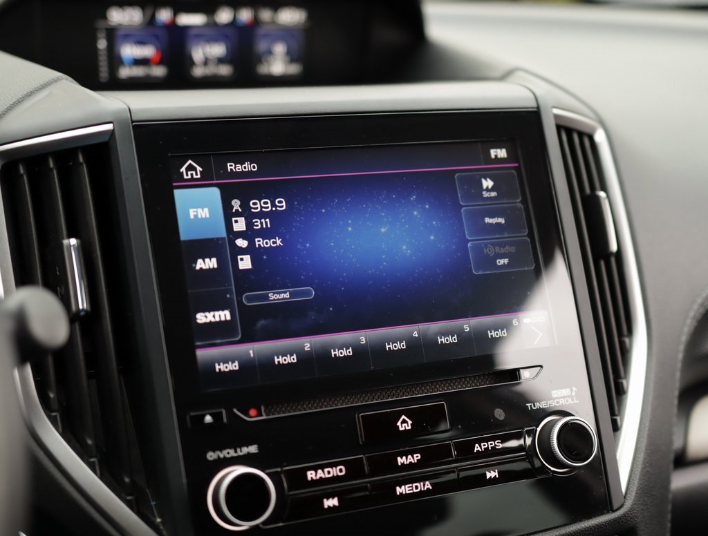 Used 2023 Subaru Forester Limited image 15