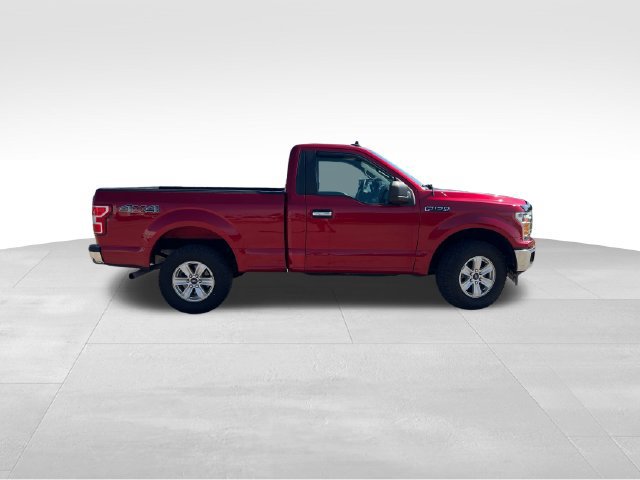 Used 2020 Ford F150 XLT w/ Equipment Group 301A Mid AWD/4WD image 10