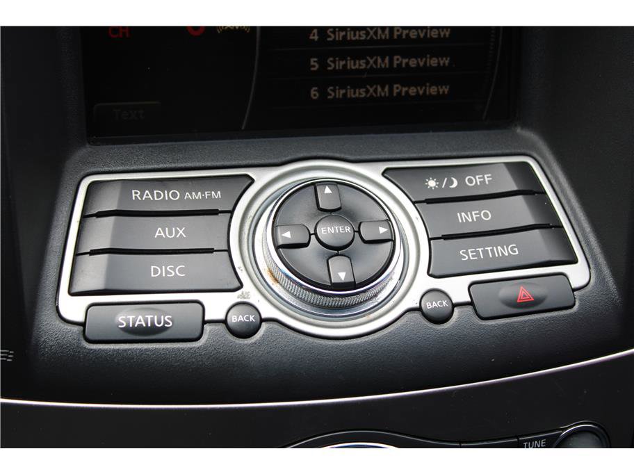 Used 2013 INFINITI G37 x Sedan AWD/4WD image 25