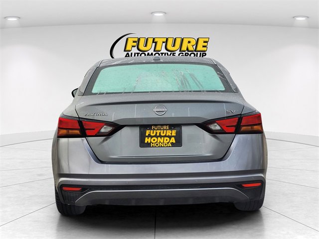 Used 2023 Nissan Altima 2.5 SV image 8
