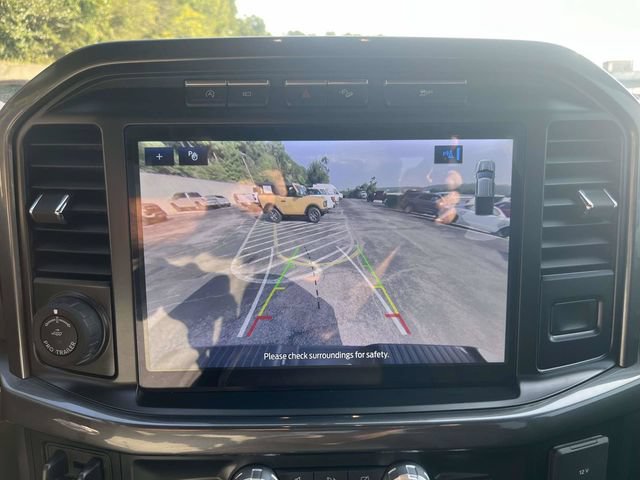 Used 2023 Ford F150 XLT w/ Equipment Group 302A High AWD/4WD image 29