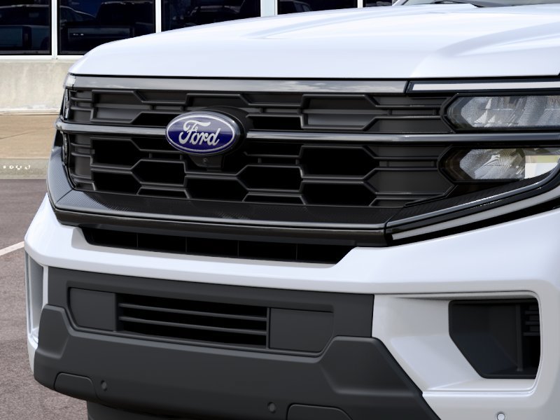 New 2027 Ford Expedition Active RWD image 40