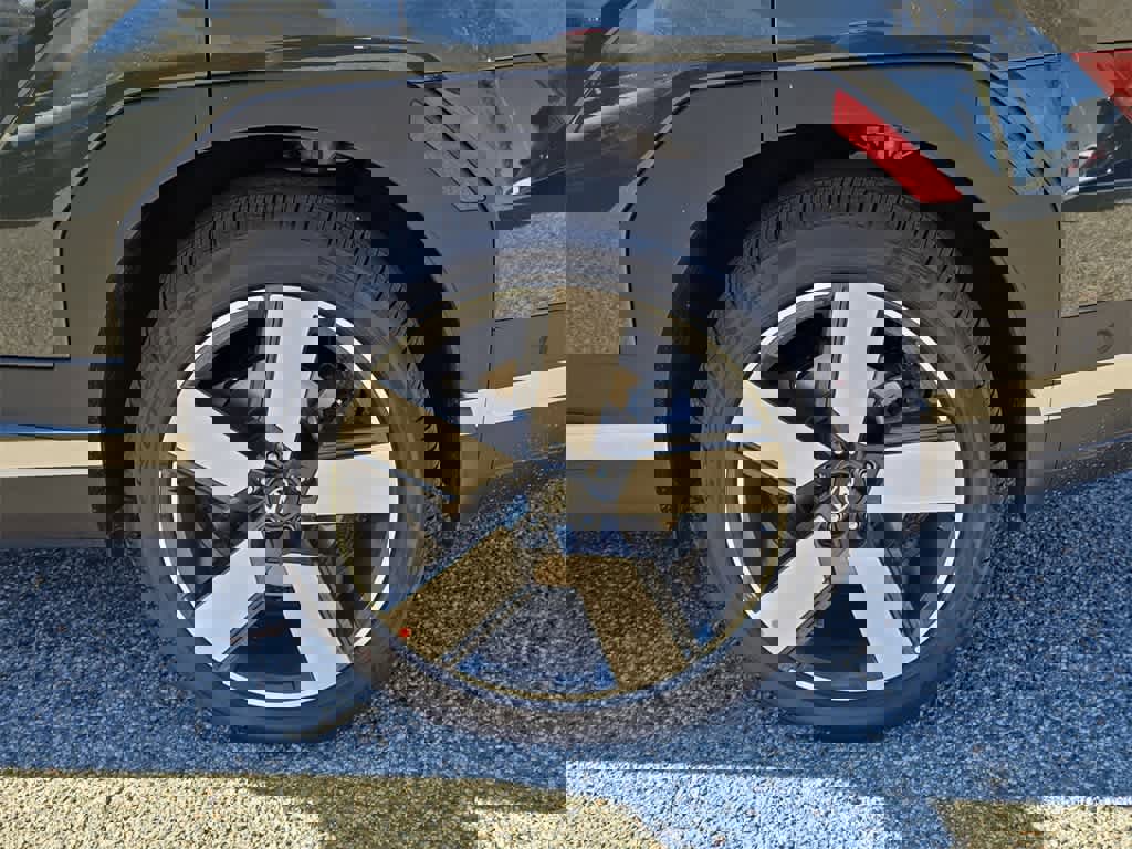 New 2026 Hyundai Santa Fe Limited image 13