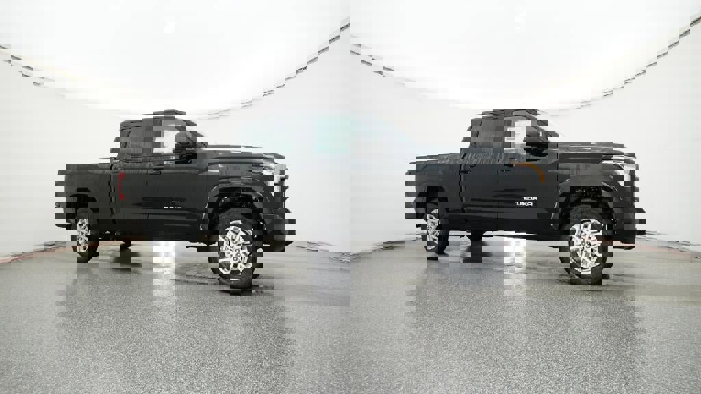 New 2026 Toyota Tundra SR5 w/ SR5 Premium Package image 56