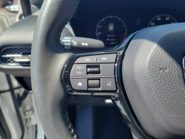 Certified 2024 Honda HR-V EX-L image 17