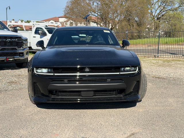 New 2026 Dodge Charger Scat Pack AWD/4WD image 3