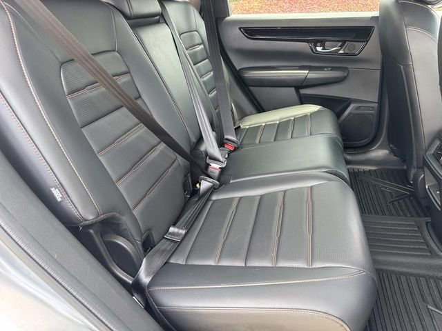 Used 2024 Honda CR-V Sport Touring image 12