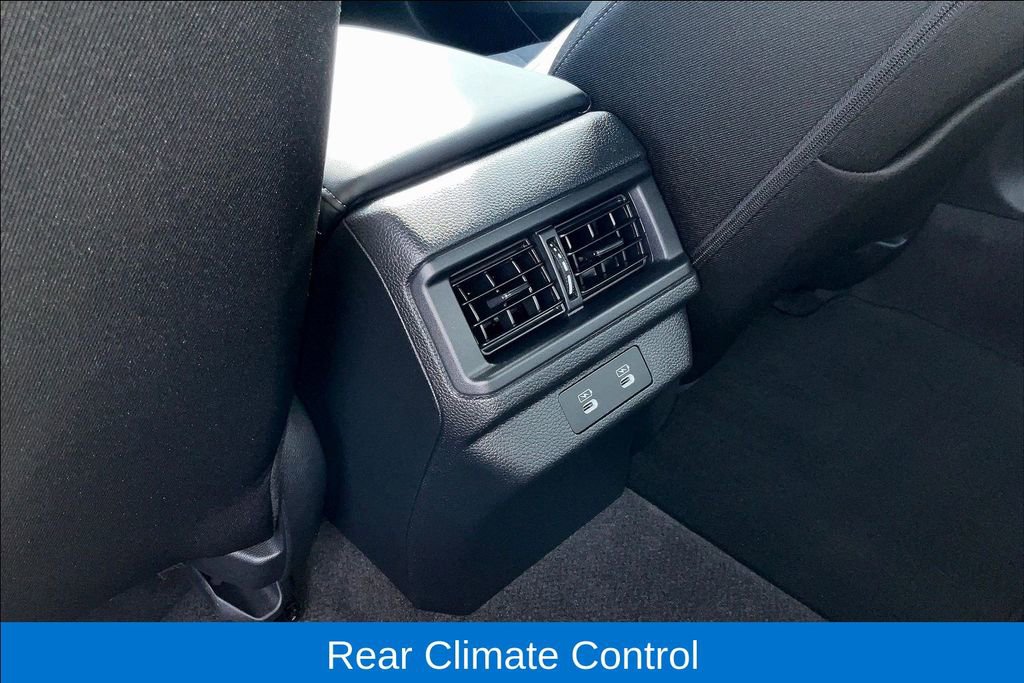 Certified 2025 Honda Accord Sport image 16