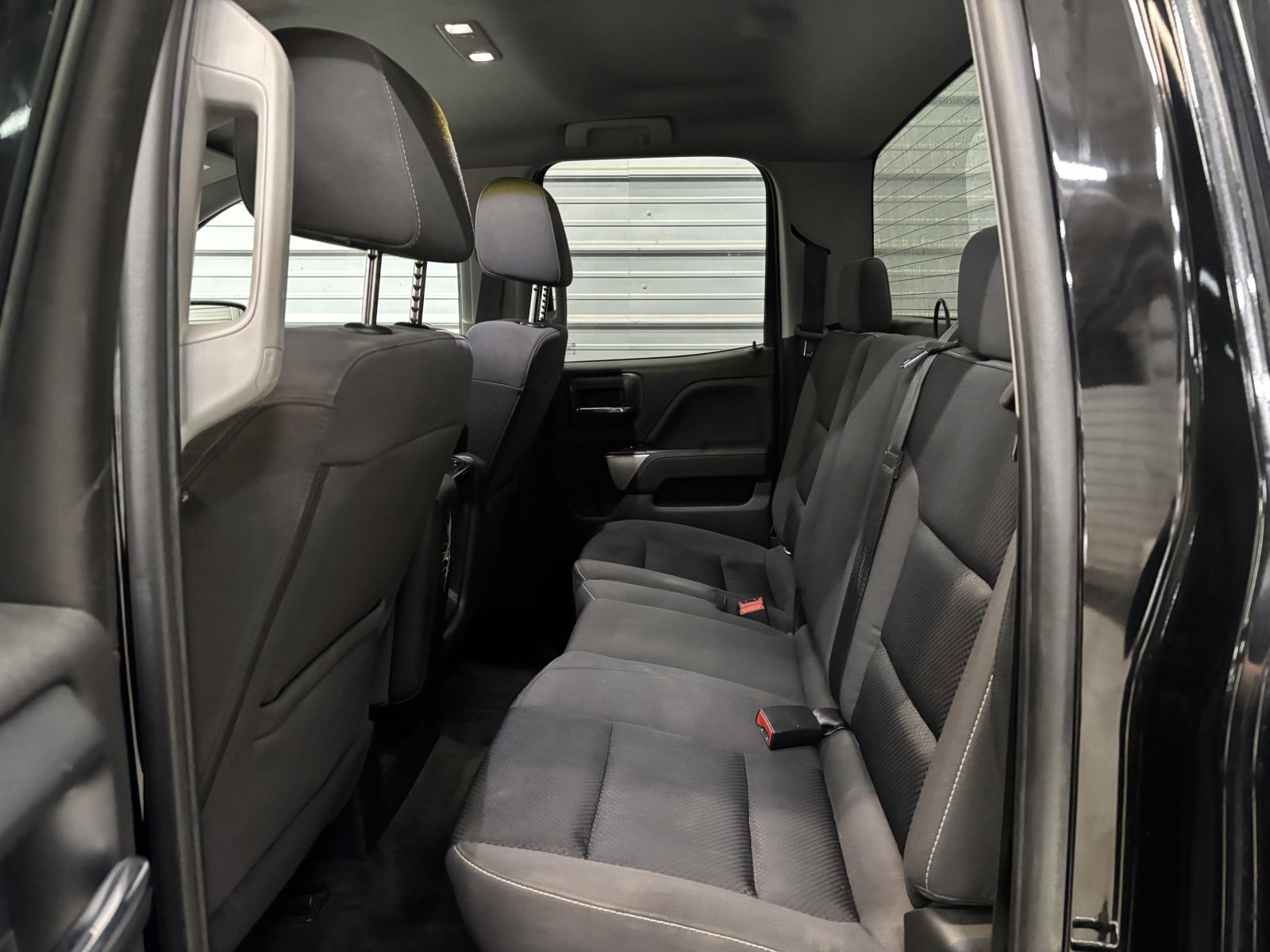 Used 2018 Chevrolet Silverado 1500 LT w/ All Star Edition image 25