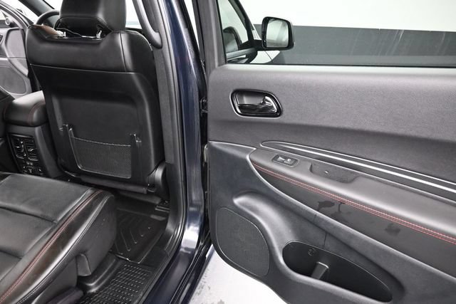 Used 2024 Dodge Durango R/T AWD/4WD image 22