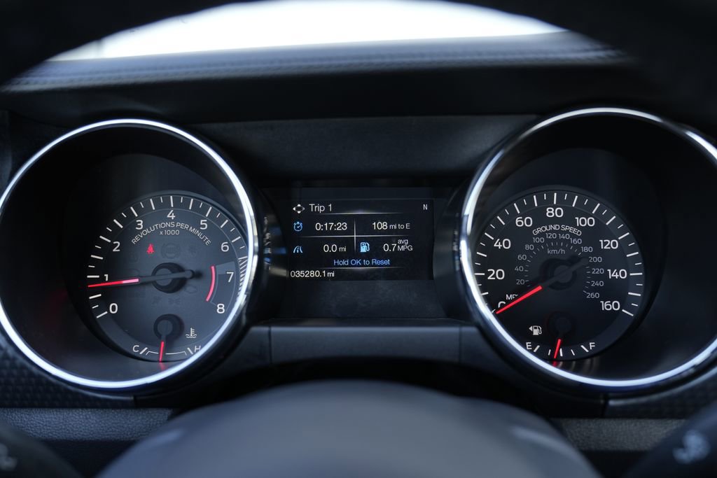 Used 2017 Ford Mustang EcoBoost w/ Ecoboost Performance Package image 21