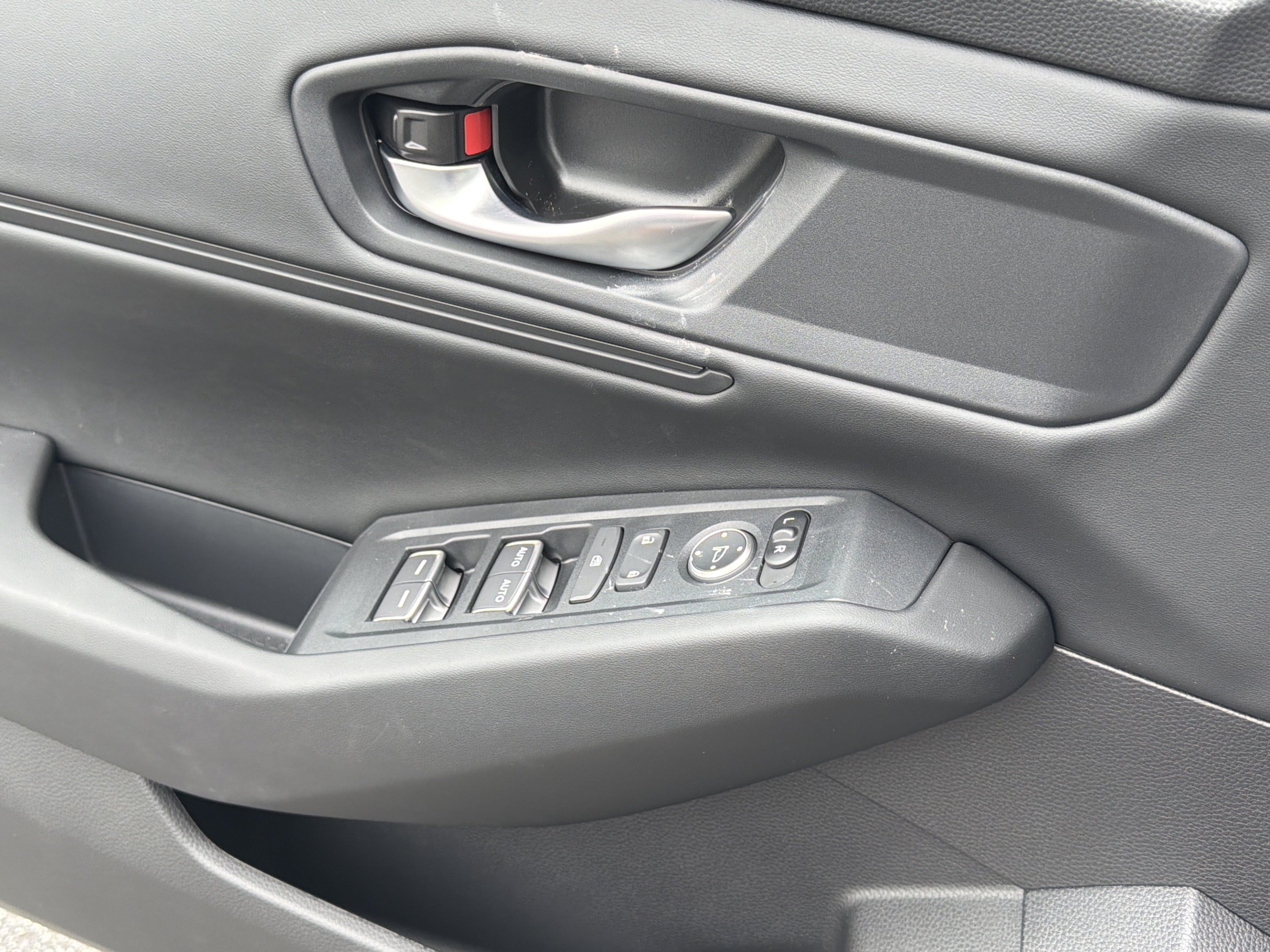 New 2026 Honda Accord SE image 17