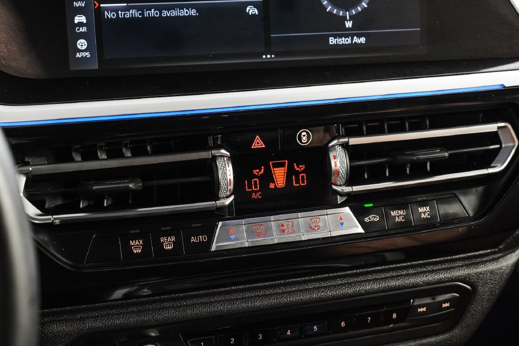 Used 2020 BMW Z4 sDrive30i w/ M Sport Package RWD image 30