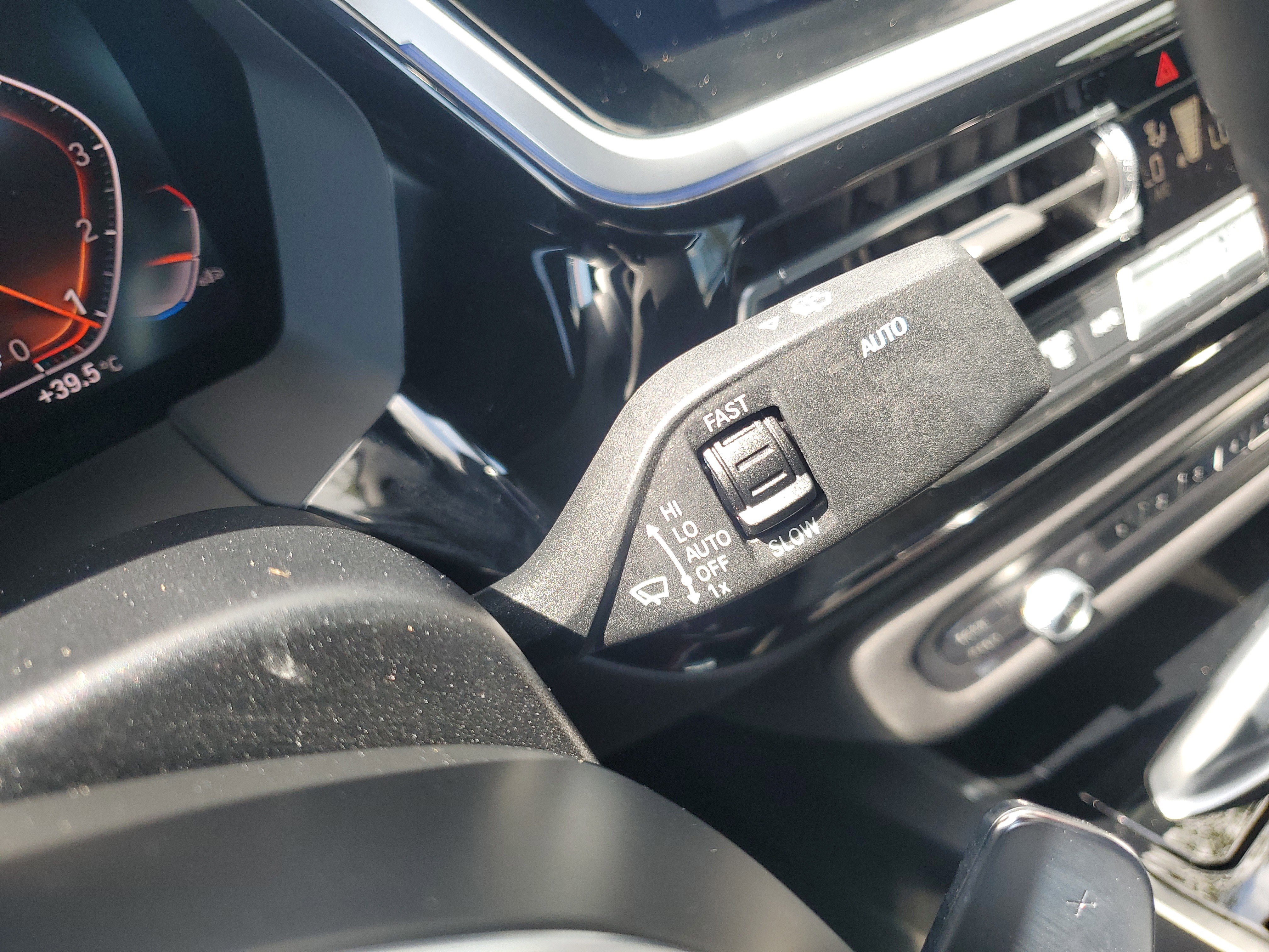 Used 2025 BMW Z4 sDrive30i image 15