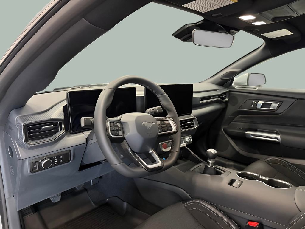 New 2026 Ford Mustang GT image 17