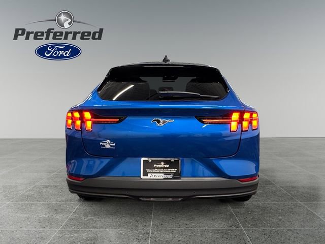 New 2025 Ford Mustang Mach-E Select w/ Comfort Package Lite image 23
