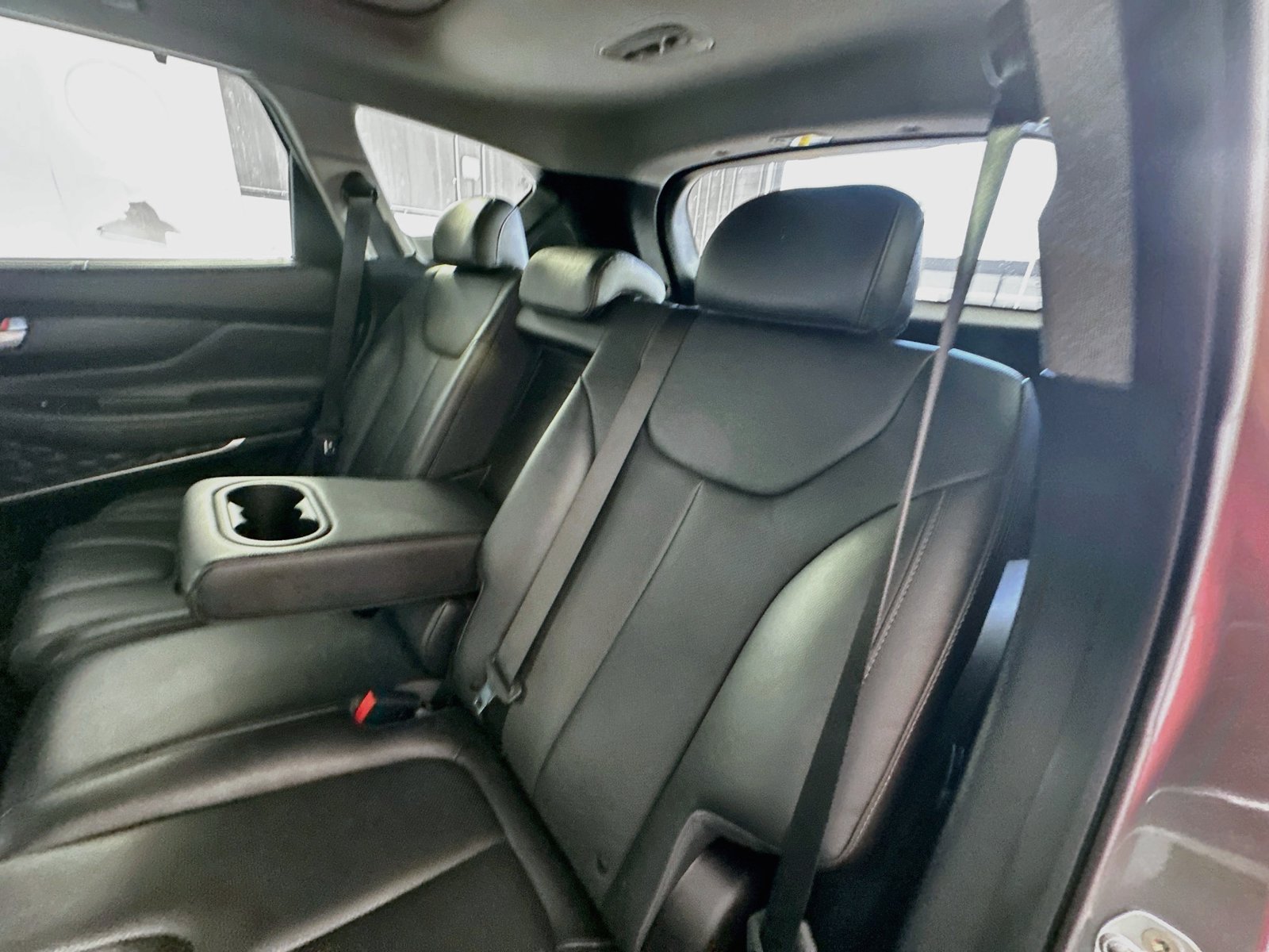 Used 2019 Hyundai Santa Fe Limited FWD image 24