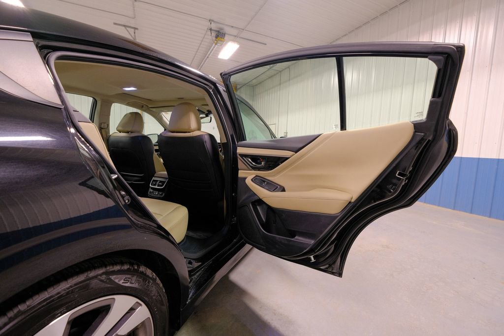 Used 2024 Subaru Legacy Limited image 19