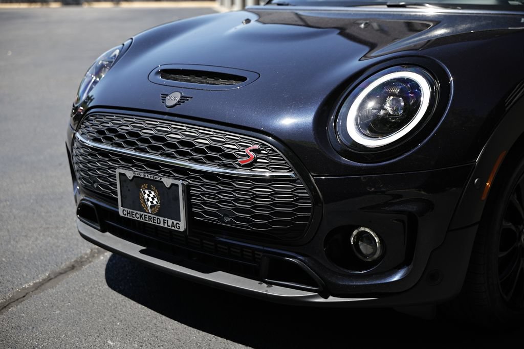 Used 2024 MINI Cooper Clubman S FWD image 10