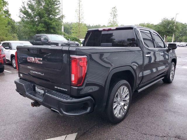 Used 2021 GMC Sierra 1500 Denali w/ Denali Ultimate Package image 4