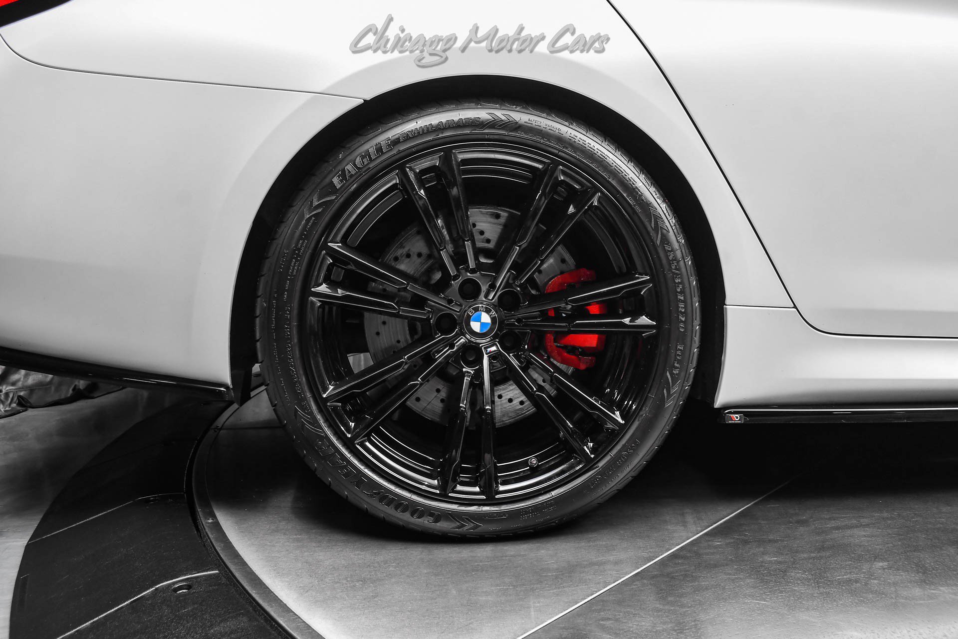 Used 2021 BMW M5 w/ Executive Package AWD/4WD image 66
