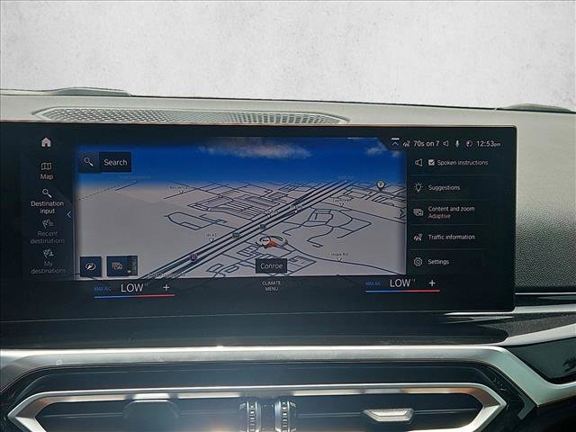 Used 2024 BMW 230i Coupe w/ Premium Package RWD image 13