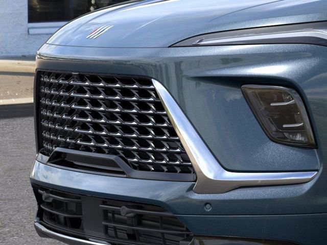 New 2026 Buick Enclave Avenir image 13