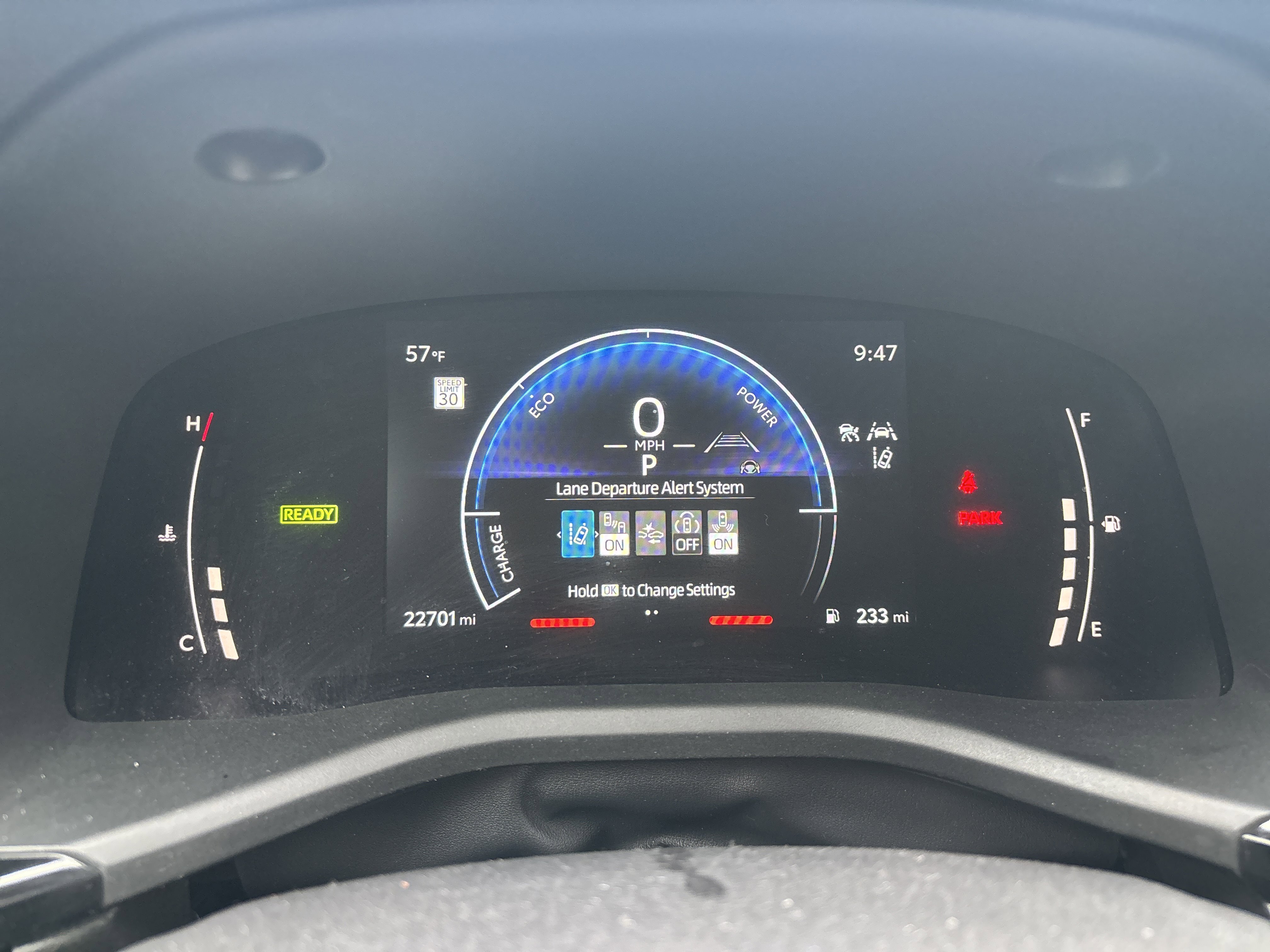 Certified 2025 Toyota Camry SE image 20