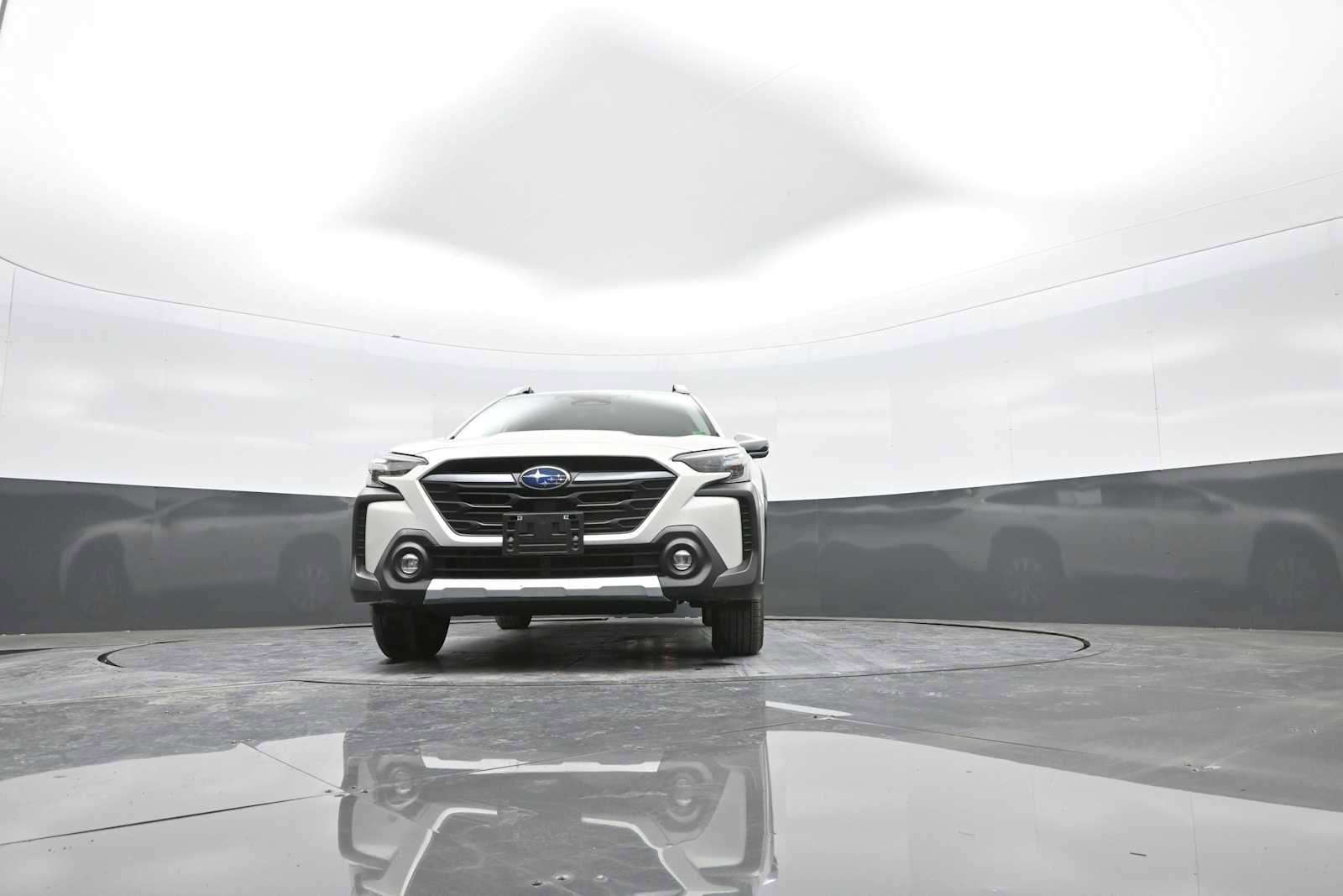 Used 2023 Subaru Outback Touring XT image 34