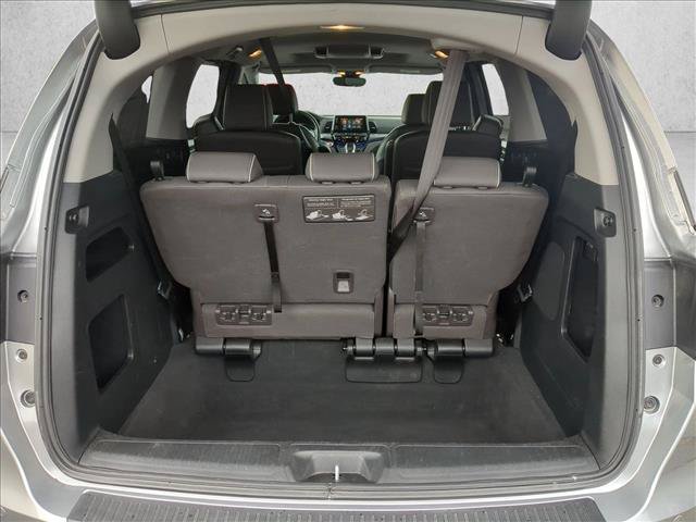 Used 2024 Honda Odyssey Elite image 6