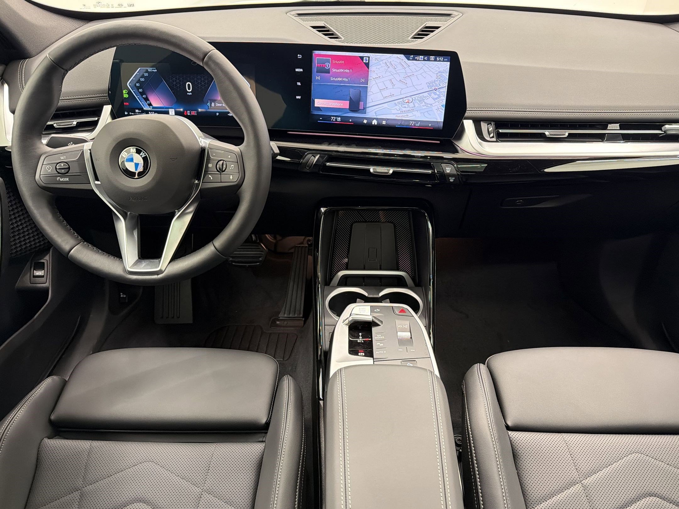 New 2026 BMW X1 xDrive28i AWD/4WD image 15