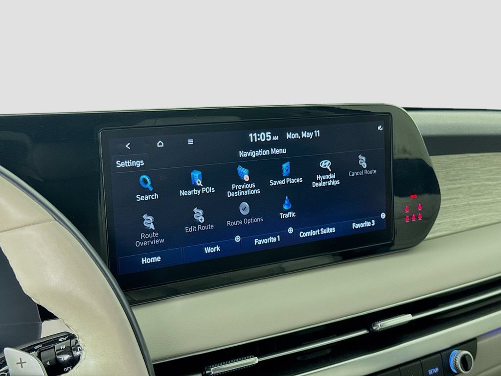 Certified 2024 Hyundai Palisade Calligraphy AWD/4WD image 13