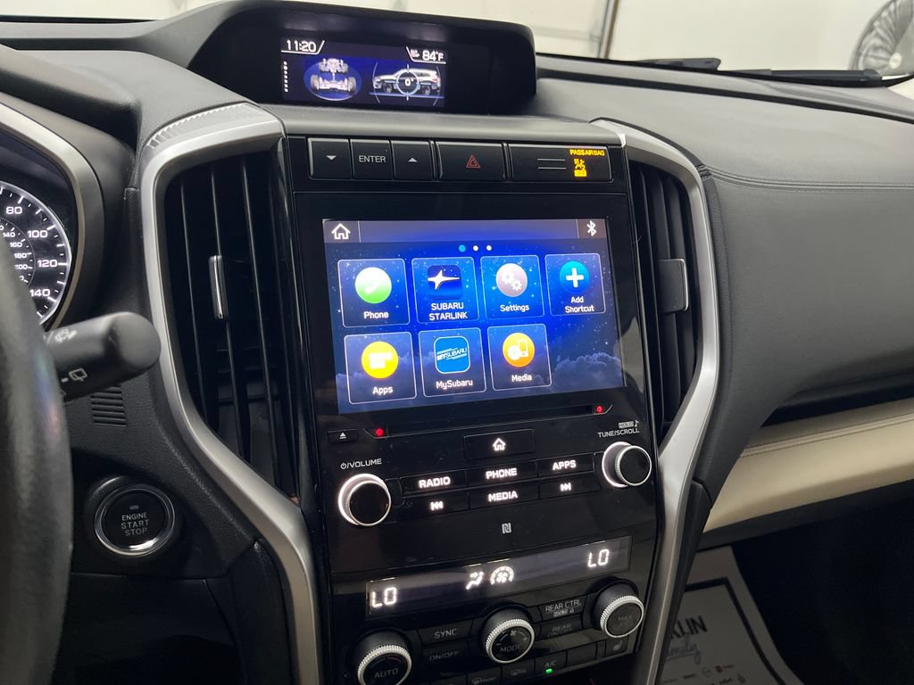 Used 2021 Subaru Ascent Limited AWD/4WD image 19