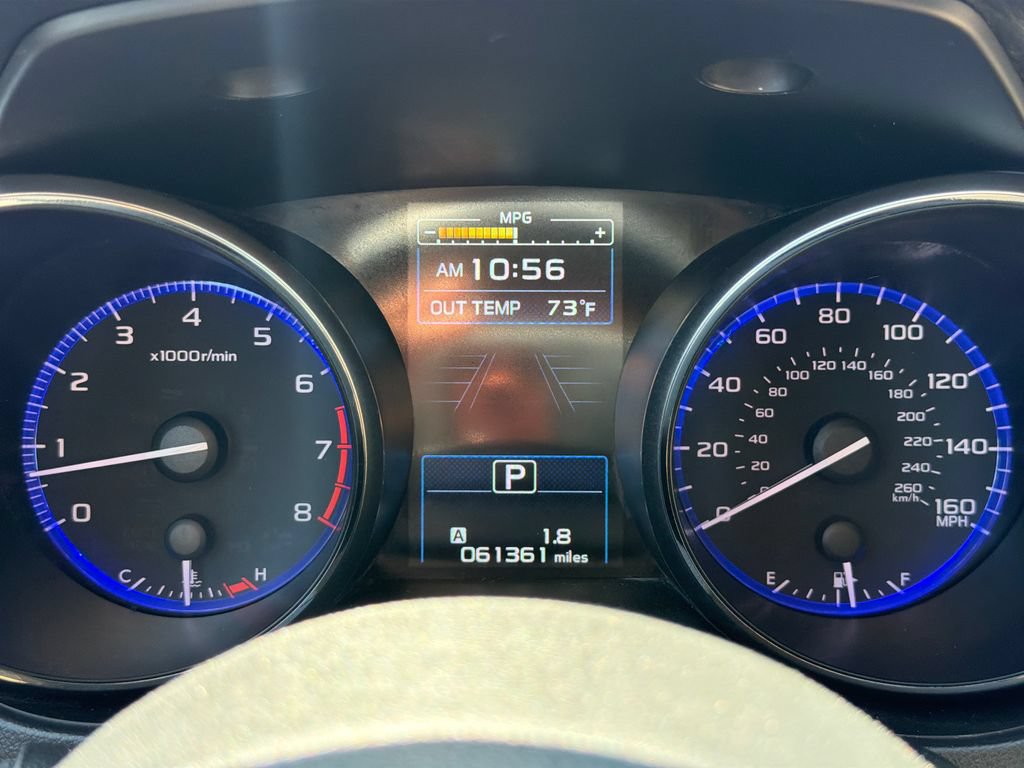 Used 2019 Subaru Outback 3.6R Limited AWD/4WD image 48
