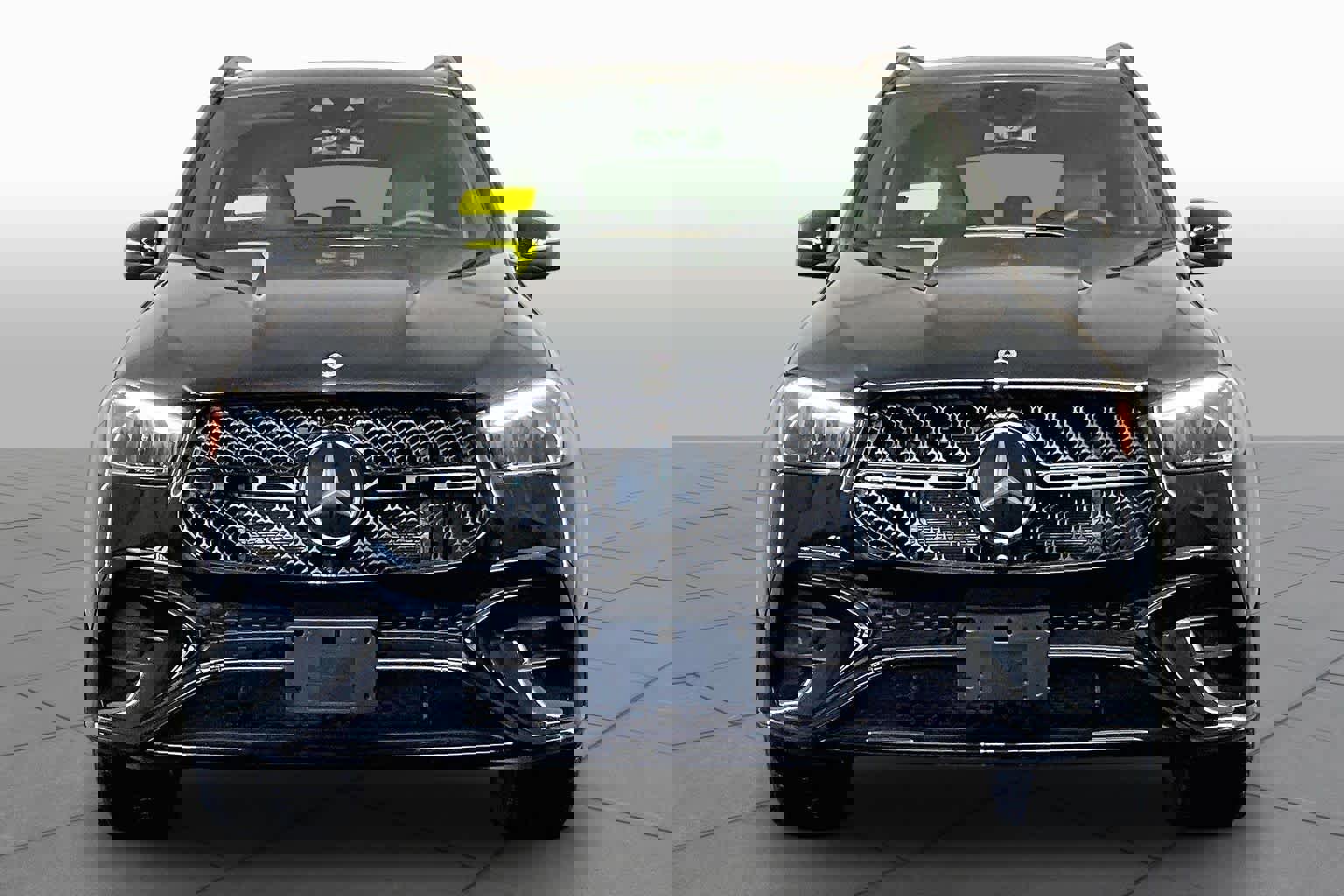 New 2026 Mercedes-Benz GLE 350 4MATIC image 2