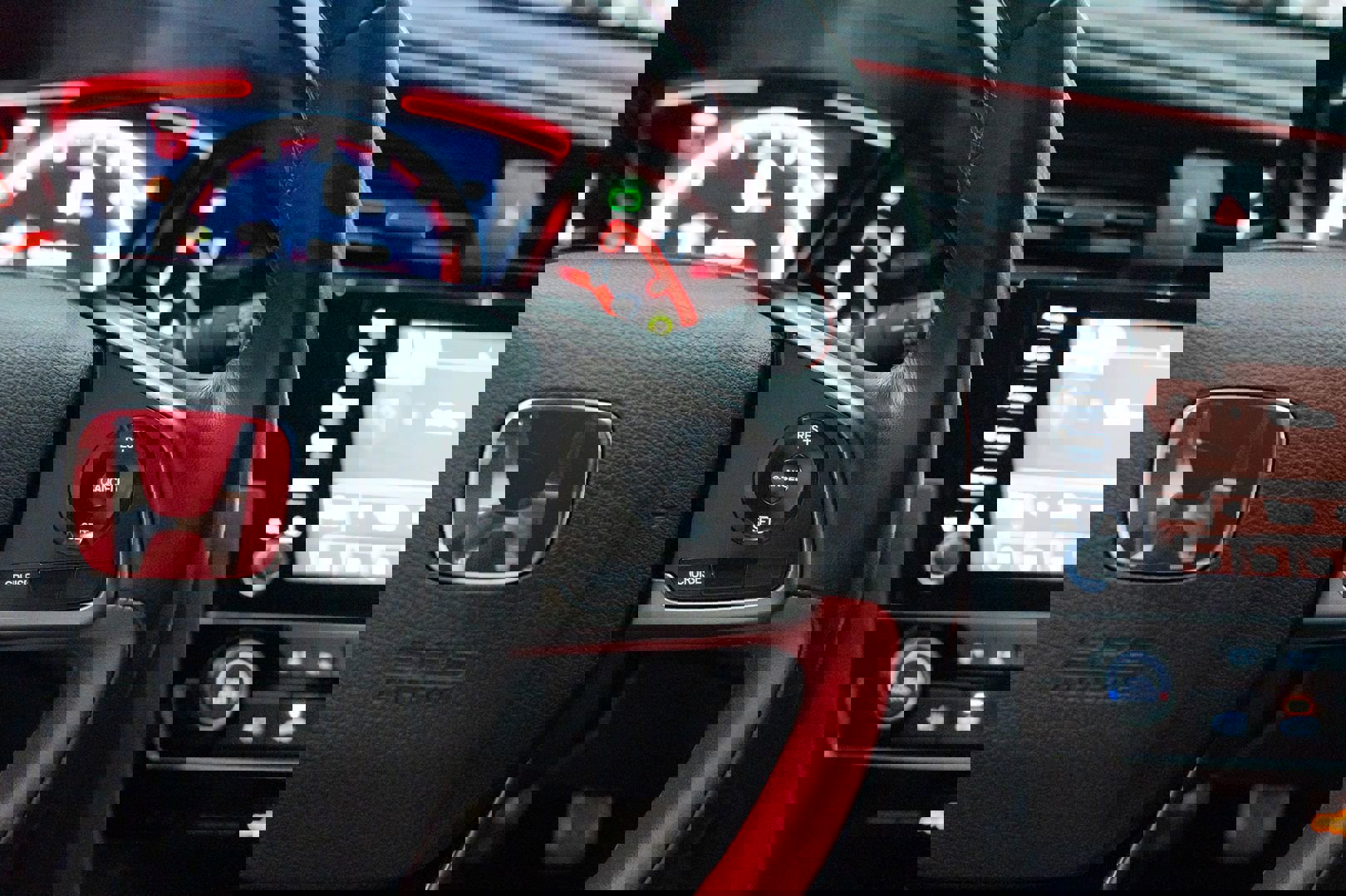 Used 2019 Honda Civic Type R image 39