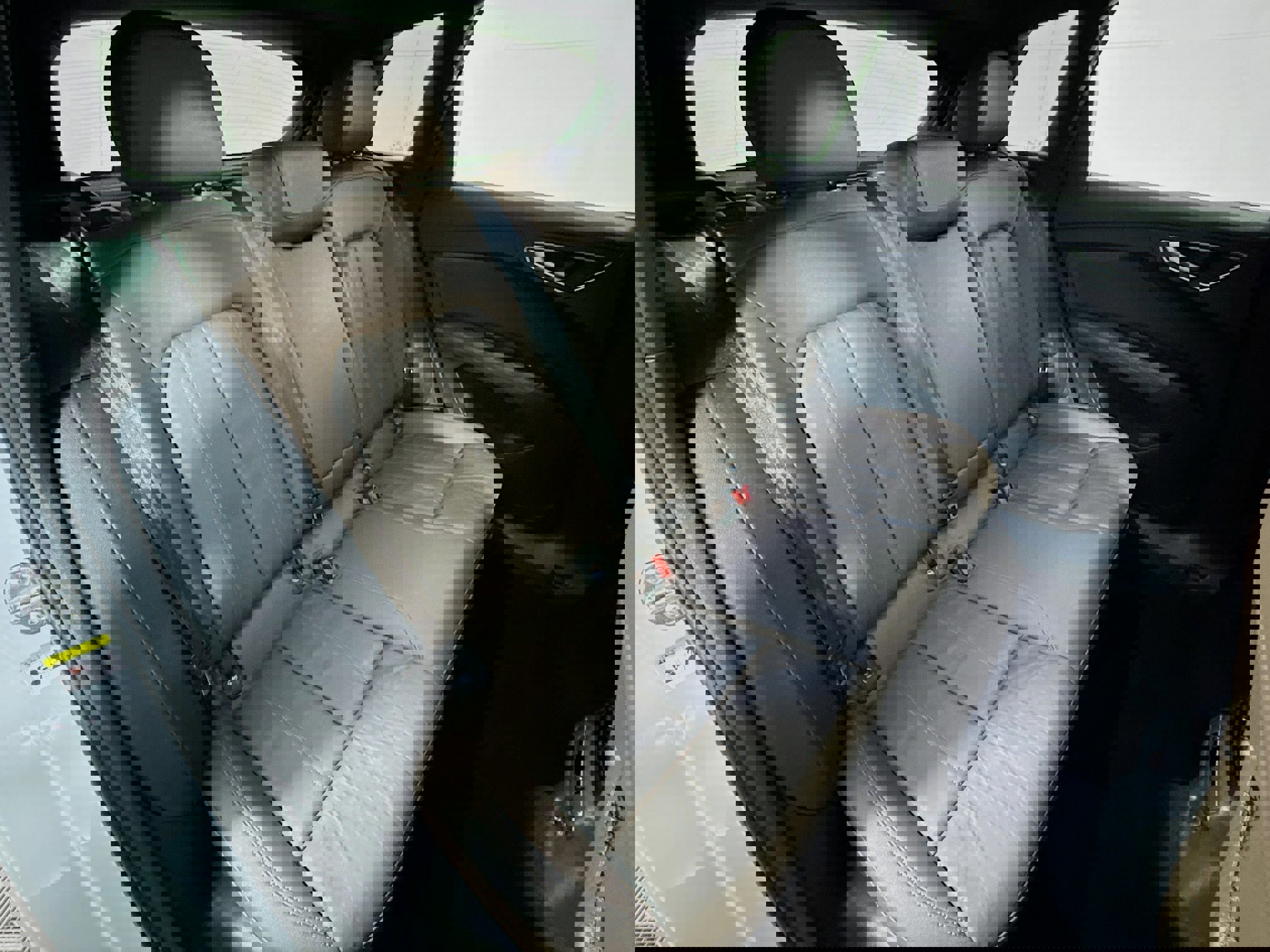 Used 2022 Audi Q4 e-tron Premium w/ Convenience Package image 25